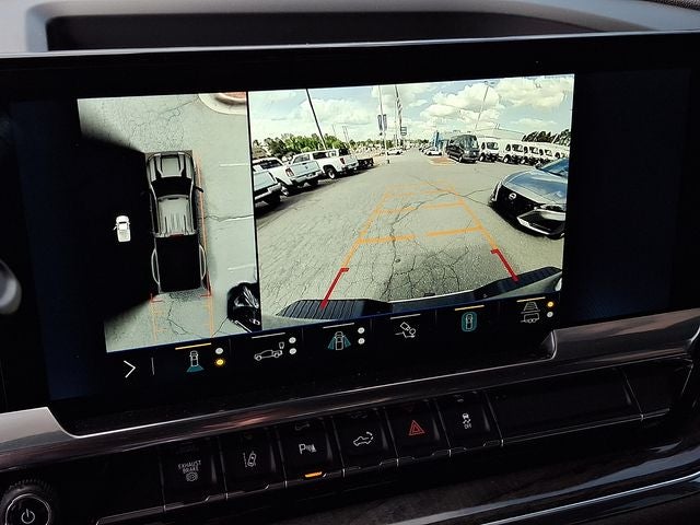 2024 Chevrolet Silverado 3500HD LTZ