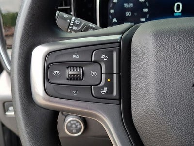 2024 Chevrolet Silverado 3500HD LTZ
