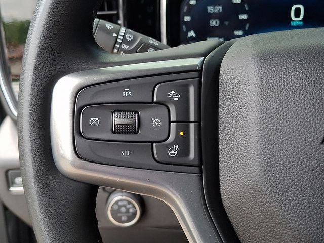 2024 Chevrolet Silverado 3500HD LTZ