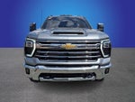 2024 Chevrolet Silverado 3500HD LTZ