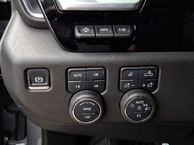 2024 Chevrolet Silverado 3500HD LTZ