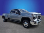 2024 Chevrolet Silverado 3500HD LTZ