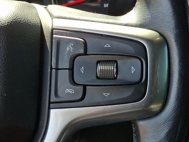 2022 Chevrolet Silverado 3500HD LTZ