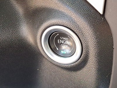 2022 Chevrolet Silverado 3500HD LTZ