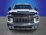 2022 Chevrolet Silverado 3500HD LTZ