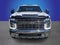 2022 Chevrolet Silverado 3500HD LTZ
