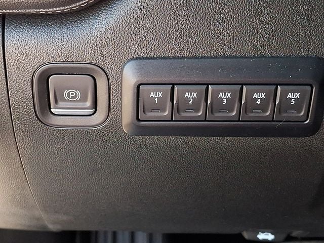 2022 Chevrolet Silverado 3500HD LTZ