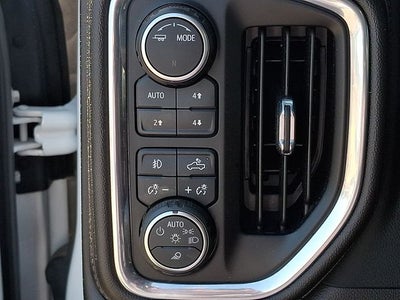 2022 Chevrolet Silverado 3500HD LTZ