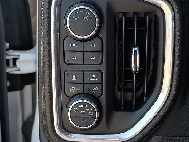 2022 Chevrolet Silverado 3500HD LTZ