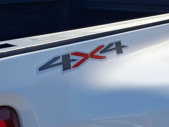 2022 Chevrolet Silverado 3500HD LTZ