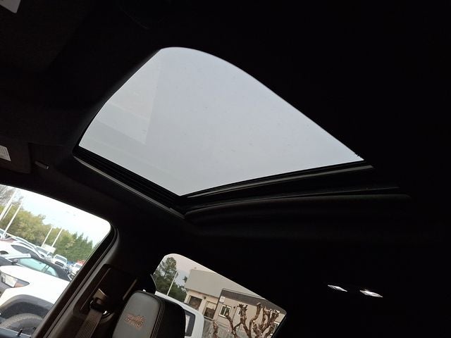 2024 Chevrolet Silverado 3500HD High Country