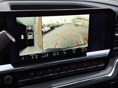 2024 Chevrolet Silverado 3500HD High Country