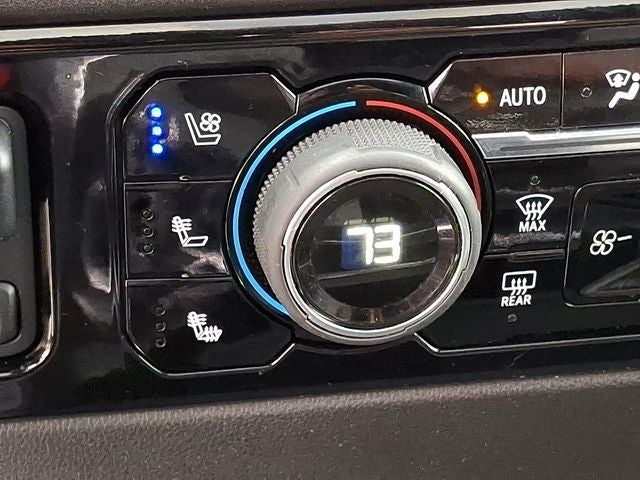 2024 Chevrolet Silverado 3500HD High Country