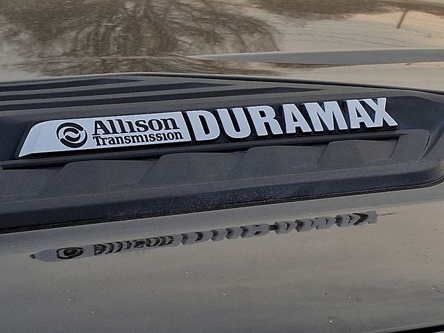 2024 Chevrolet Silverado 3500HD High Country