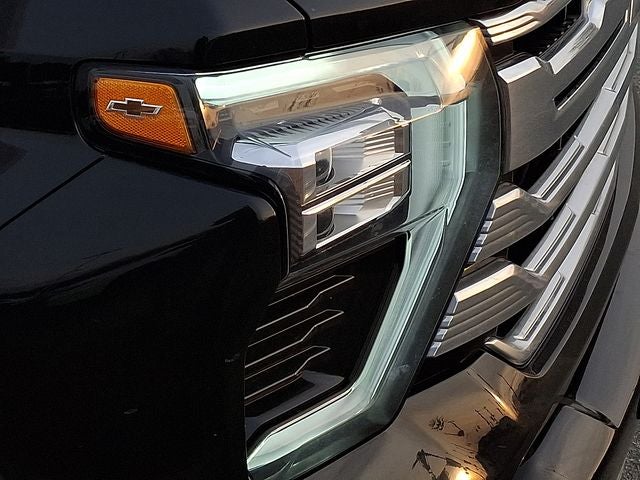 2024 Chevrolet Silverado 3500HD High Country