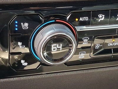 2024 Chevrolet Silverado 2500HD ZR2