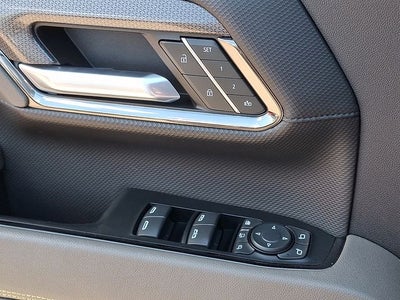 2024 Chevrolet Silverado 2500HD ZR2