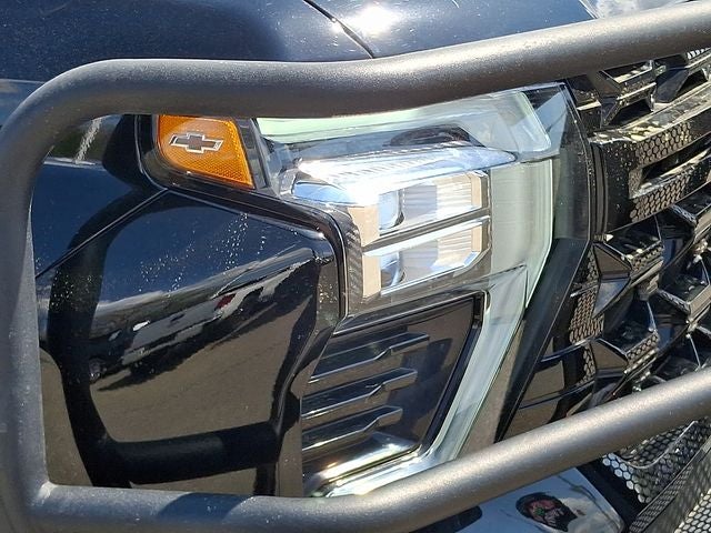 2024 Chevrolet Silverado 2500HD ZR2