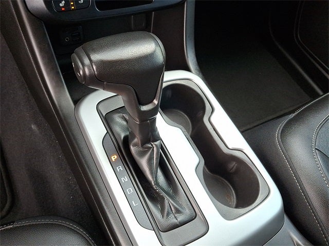 2019 Chevrolet Colorado ZR2