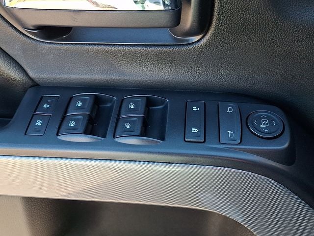 2017 Chevrolet Silverado 1500 LT LT2