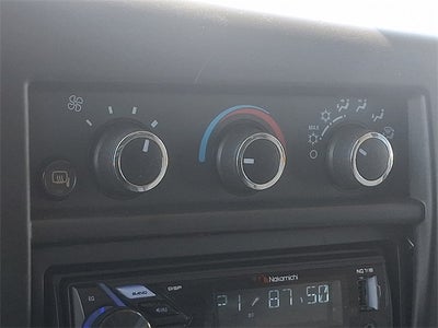 2020 Chevrolet Express 2500 Work Van Cargo