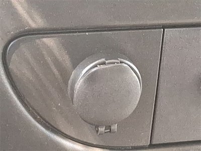 2020 Chevrolet Express 2500 Work Van Cargo