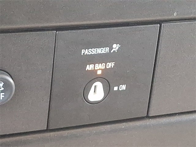 2020 Chevrolet Express 2500 Work Van Cargo