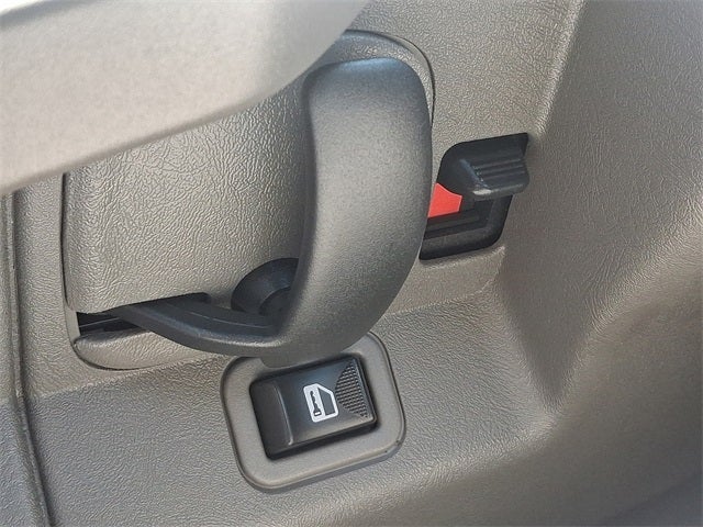 2020 Chevrolet Express 2500 Work Van Cargo