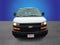 2021 Chevrolet Express 2500 Work Van Cargo