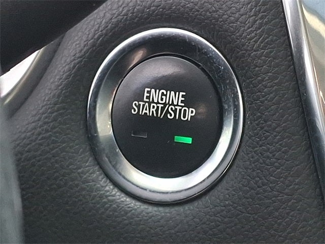 2020 Chevrolet Traverse 3LT