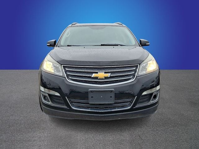 2016 Chevrolet Traverse 2LT 2LT