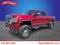 2018 GMC Sierra 2500HD Denali
