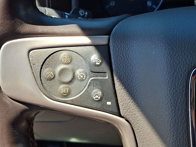 2018 GMC Sierra 2500HD Denali