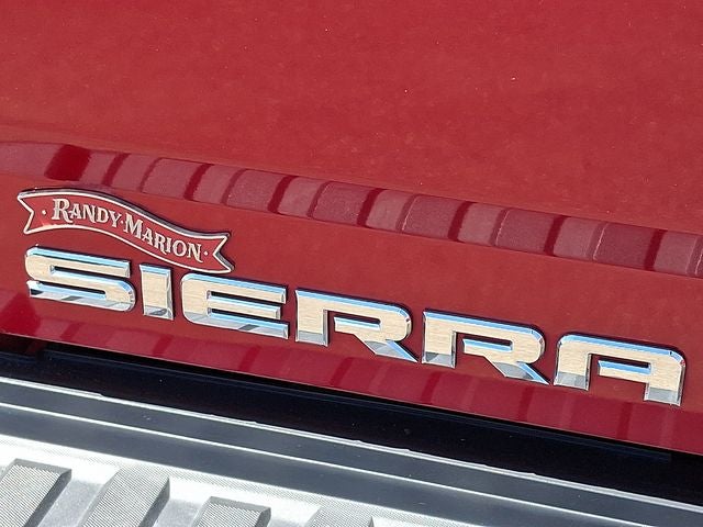 2018 GMC Sierra 2500HD Denali