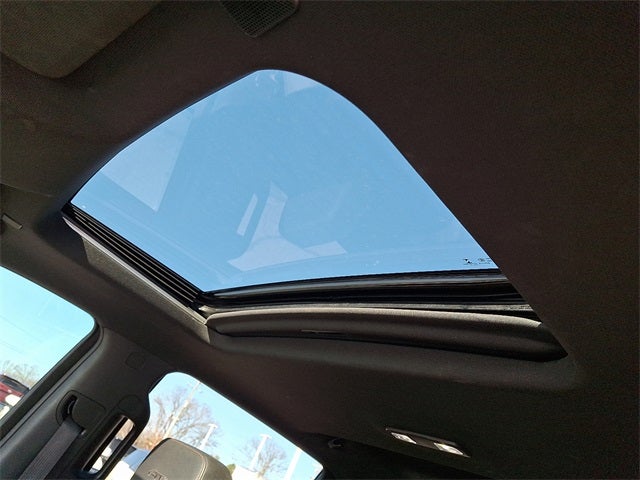 2022 GMC Sierra 2500HD AT4