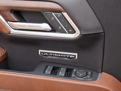 2023 GMC Sierra 1500 Denali Ultimate