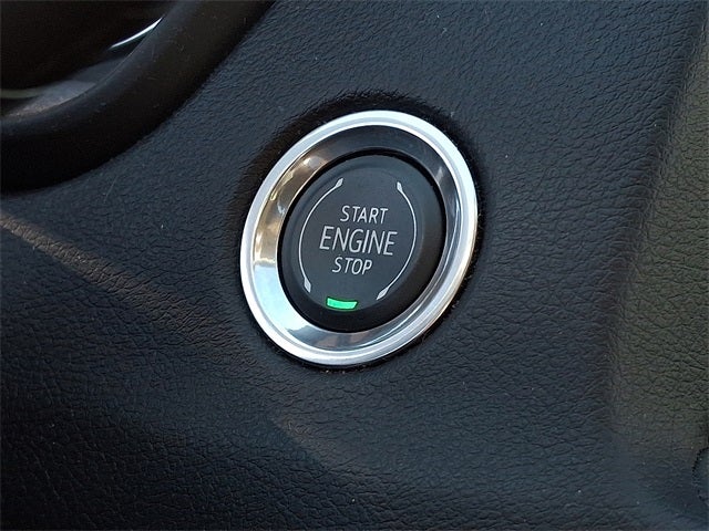 2019 Cadillac XT4 Luxury