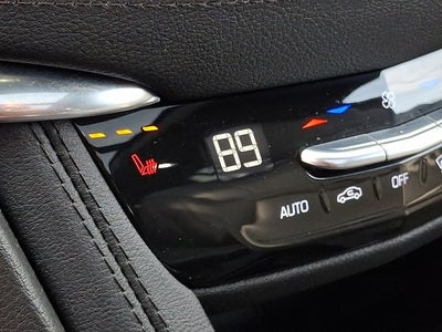 2023 Cadillac XT6 Luxury