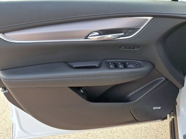 2023 Cadillac XT6 Luxury