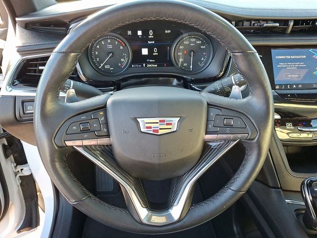 2023 Cadillac XT6 Sport