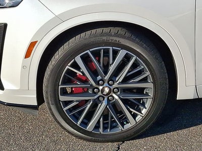 2023 Cadillac XT6 Sport