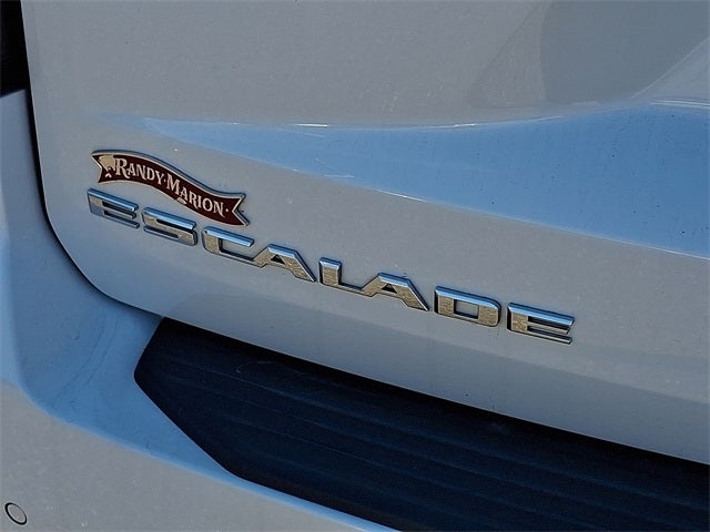 2024 Cadillac Escalade ESV Luxury