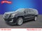 2019 Cadillac Escalade ESV Platinum Edition