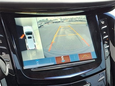 2019 Cadillac Escalade ESV Platinum Edition