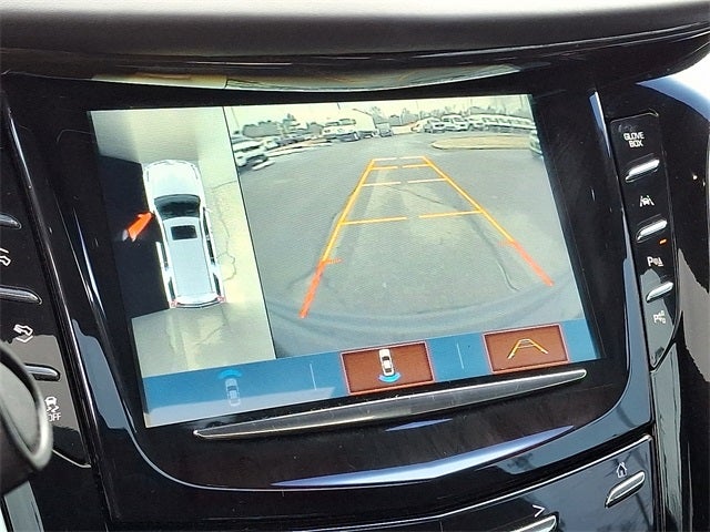 2019 Cadillac Escalade ESV Platinum Edition