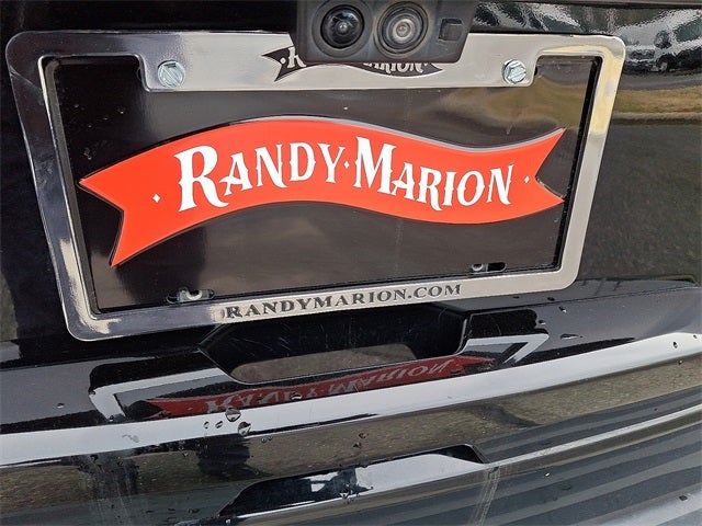 2019 Cadillac Escalade ESV Platinum Edition