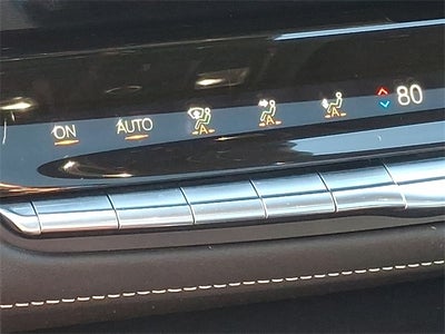 2024 Cadillac Escalade ESV Sport Platinum