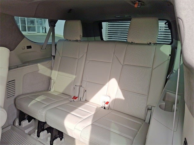 2025 Cadillac Escalade ESV Premium Luxury Platinum