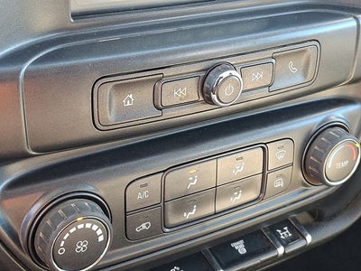 2019 Chevrolet Silverado 5500HD Work Truck