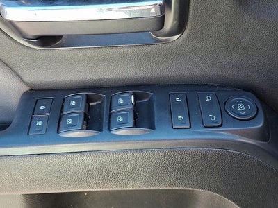 2019 Chevrolet Silverado 5500HD Work Truck